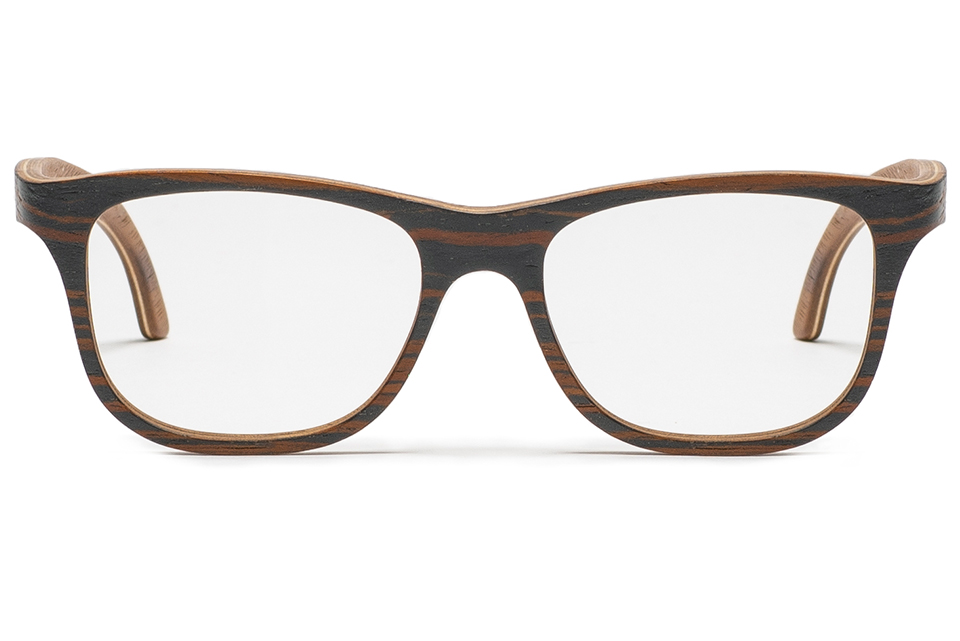 Brillengestell holz herren Clearance